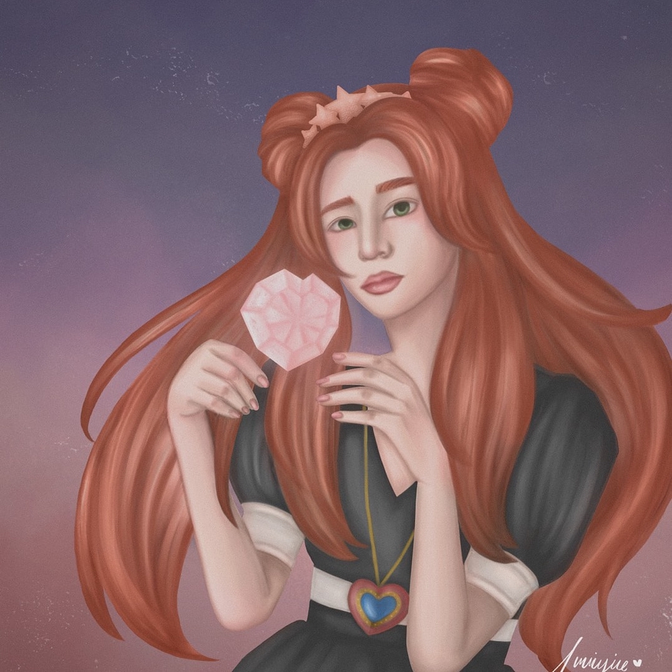 วาดแฟนอาร์ต - วาดรูปแฟนอาร์ต - 3