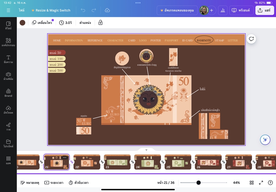 รับทำ presentation งานอีเวนท์ สไลด์งาน สไลด์งานอีเวนท์ ทำพรีเซนเทชั่นงานอีเวนท์ รับทำพรีเซนเทชั่นงานอีเวนท์ สวยๆ