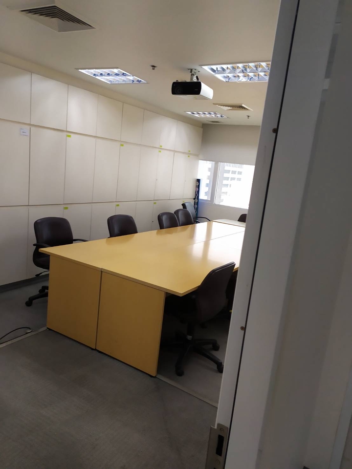 รับติดตั้งเซิร์ฟเวอร์ ห้องประชุมติดตั้งระบบ server
