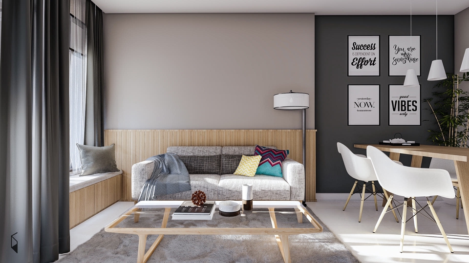3D Perspective - รับทำภาพ 3D Perspective - 18