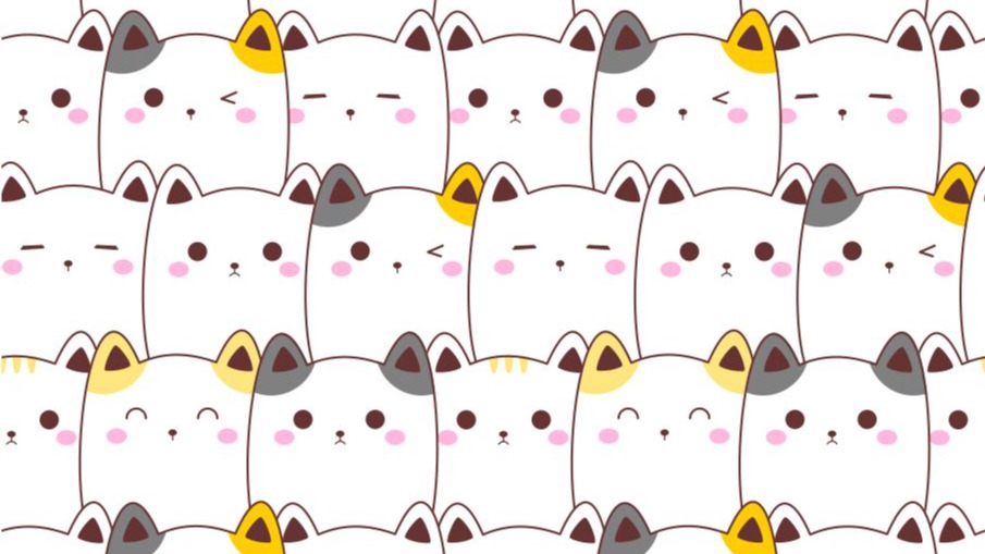 Desain Kaos & Motif - Desain motif pola mulus tekstil, baju, kertas cetak sederhana - 1