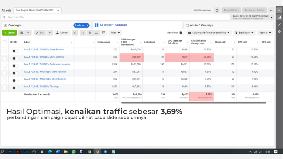 Digital Marketing - Kelola Facebook dan Instagram Ads - 3