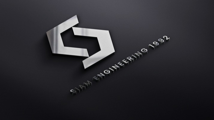 Logo - Unique & Signature / Professional Designer ประสบการณ์กว่า 10 ปี - 31