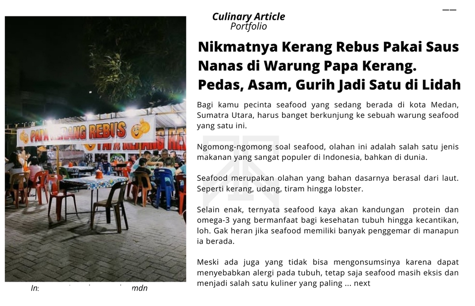 Penulisan Konten - Jasa Konten Artikel Cepat dan Berkualitas Mulai 10 ribuan - 6