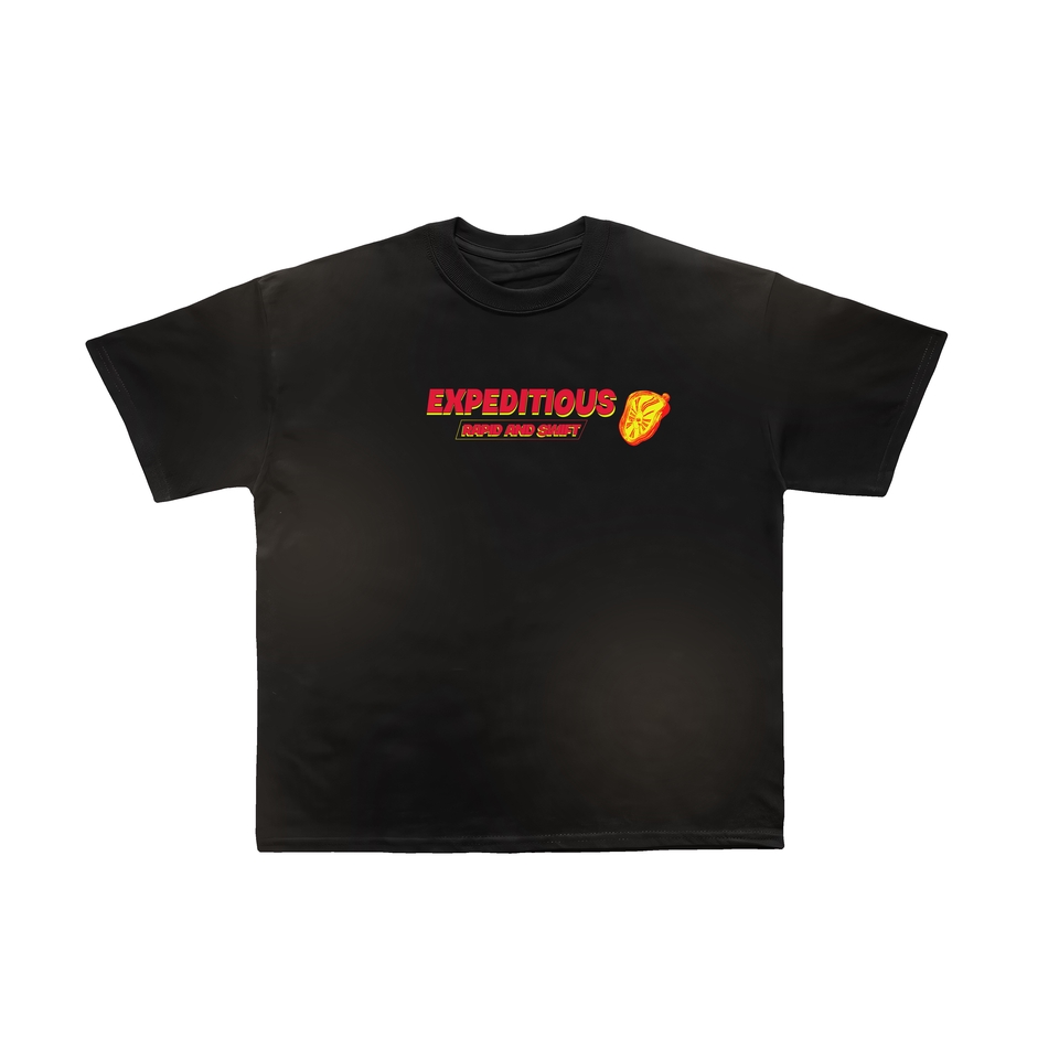 Desain Kaos & Motif - Streetwear Design - 5