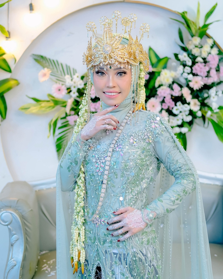 Fotografi - Jasa Foto Wedding / Prewedding Semarang- Jawa Tengah - 13