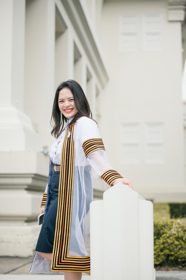 Photography - รับถ่ายภาพงานต่างๆ (รับปริญญา งานแต่ง งานบวช อีเว้น คอนเสิร์ต บินโดรน) - 8