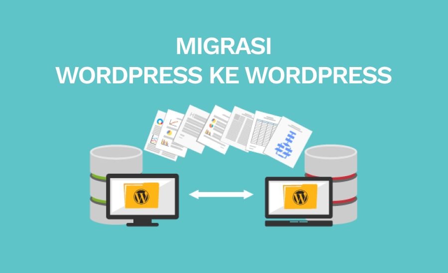 Jasa Lainnya - Pindah/Migrasi Wordpress ke Wordpress 1 Hari - 2