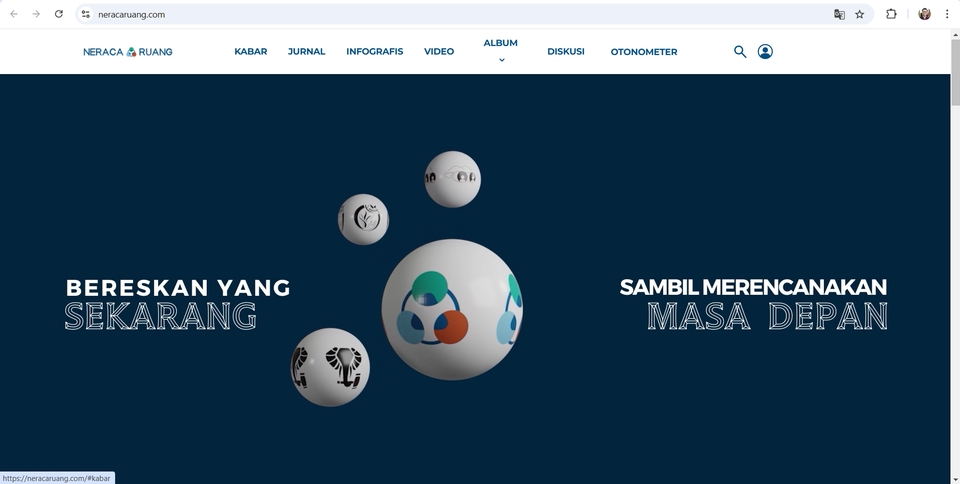 Jasa pembuatan website profesional, buat website custom dengan harga terjangkau.