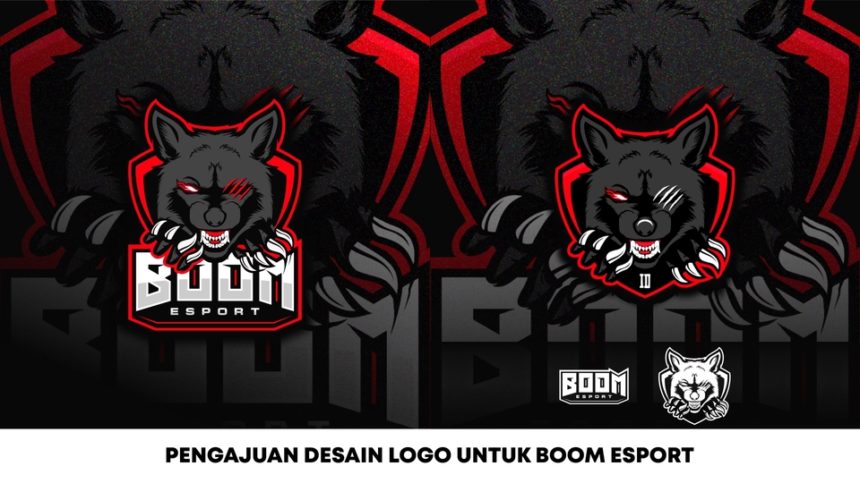 Logo - Branding Logo Desain - 6