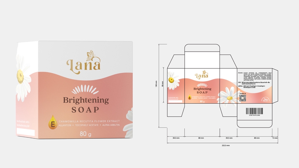 Label & Packaging - แพคเกจจิ้งสวยโดนใจ เพิ่มยอดขาย ขยายยอดซื้อ - 5