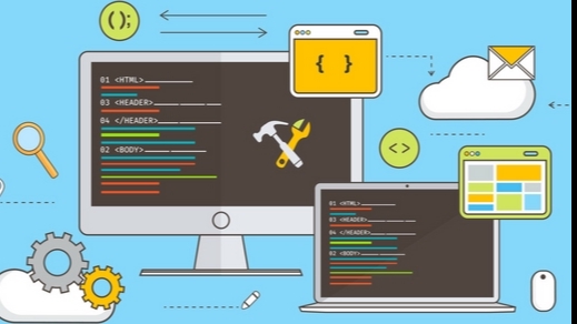 Web Development - Jasa Pembuatan Website Murah (Kualitas Premium) - 1