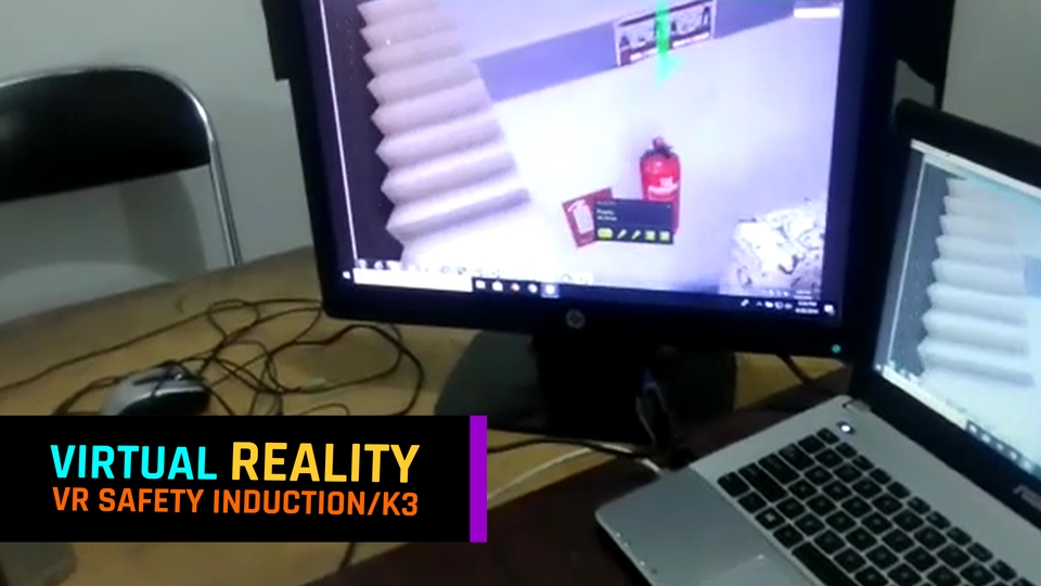 Aplikasi Desktop - OPEN ORDER PEMBUATAN VIRTUAL REALITY & AUGMENTED REALITY - 11