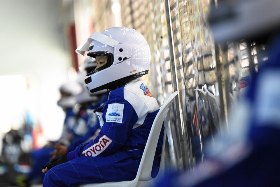 Photography - ถ่ายภาพ Event/Activities/Racing/ภาพบรรยากาศงาน/ร้านอาหาร/ร้านค้า/บ้าน/คอนโด/ที่พัก - 18