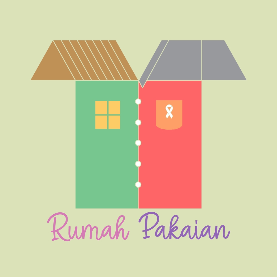 Logo - Desain Logo Keren, Unik & Murah - 8