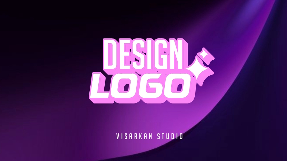 Logo - Design logo simple - 1