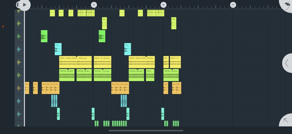 Sound Engineering - ลงเสียงโฆษณาผ่านเสียงเพลง - 4
