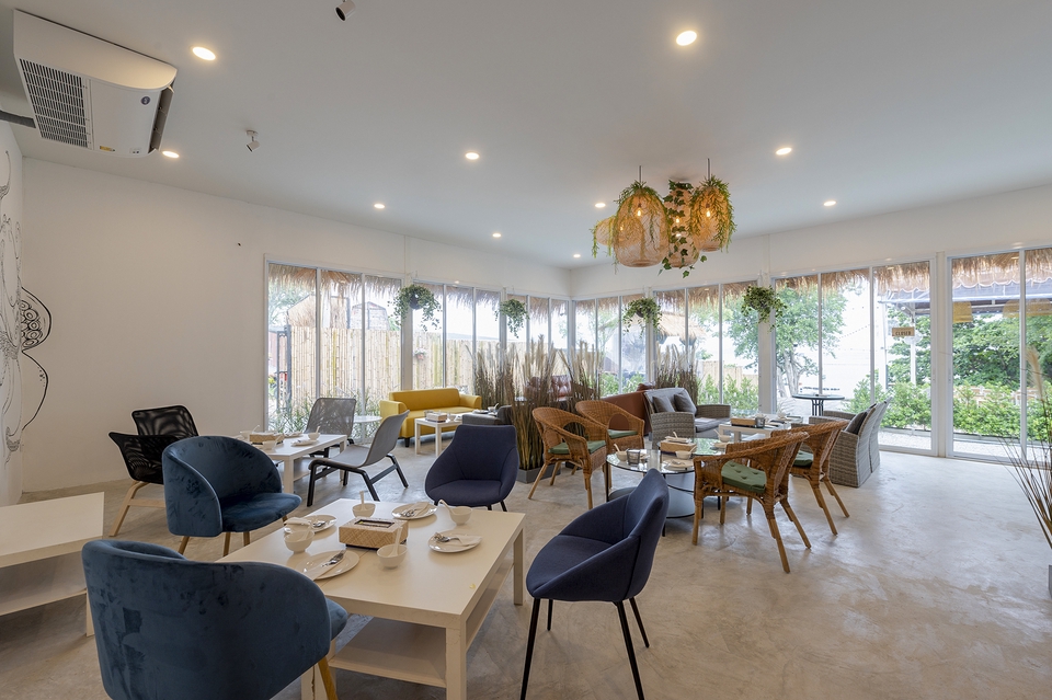 Photography - รับถ่ายร้านอาหาร คาเฟ่ ร้านกาแฟ - 4