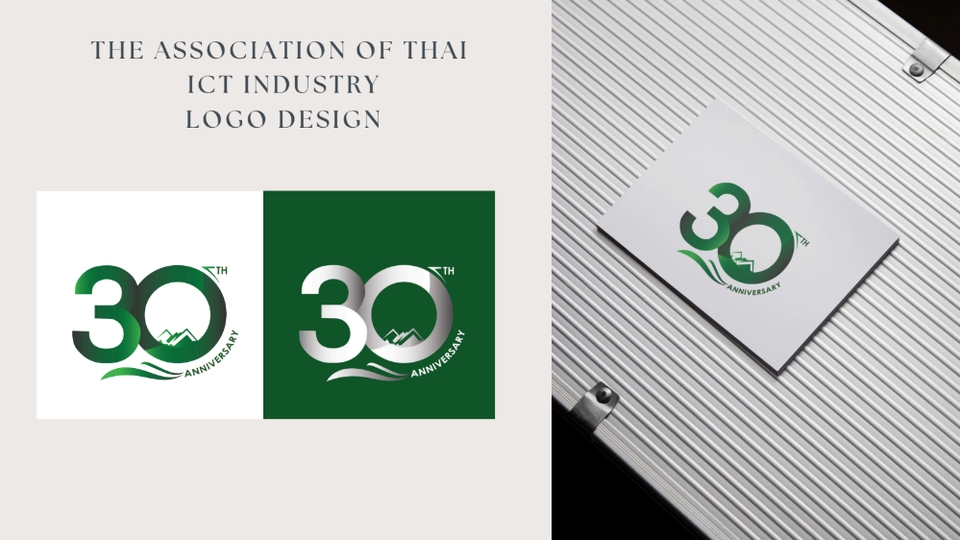 Logo - Logo design - 2