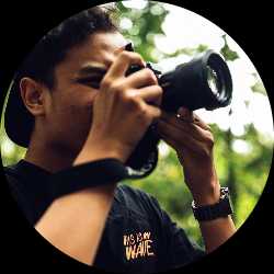 Arga WIbawa