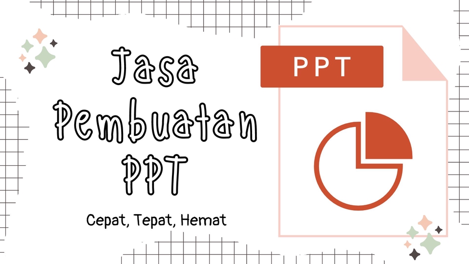Presentasi - JASA PEMBUATAN POWER POINT - 3