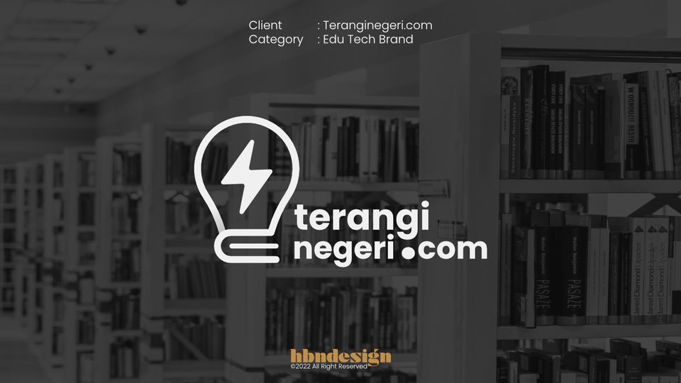 Logo - DESAIN LOGO PROFESIONAL, MODERN & MINIMALIS - 14