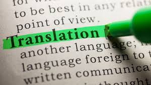 Penerjemahan - Penerjemahan, Jadi 1 Hari - 3