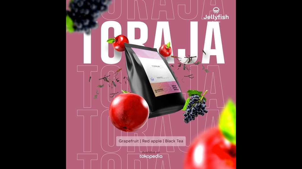 Jasa pembuatan motion graphic untuk iklan produk, tutorial, presentasi, konten digital dan event.