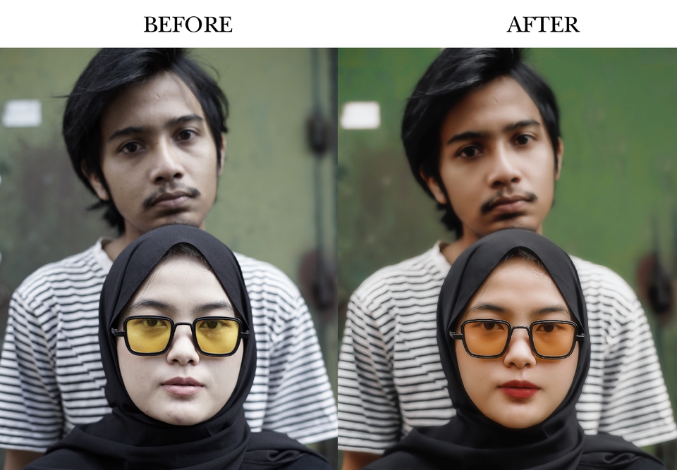 Edit Gambar & Photoshop - EDIT FOTO BAYAR SESUKANYAA , HASIL MEMUASKAN! - 5