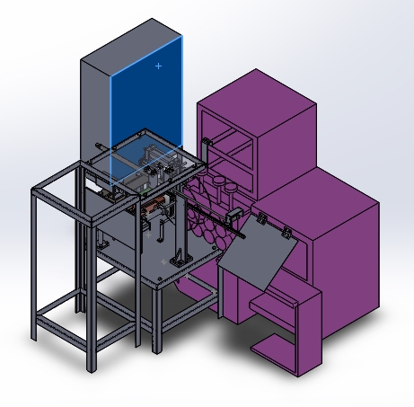 CAD Drawing - Drawing CAD 2D dan 3D  - - 4