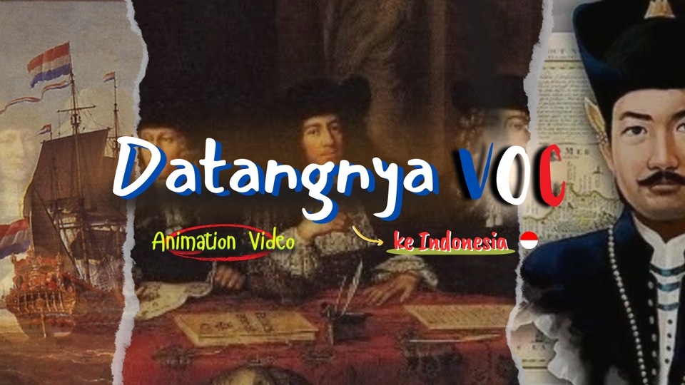 Video Editing - Jasa edit video Konten Reels/Tiktok/Short/Youtube - 4