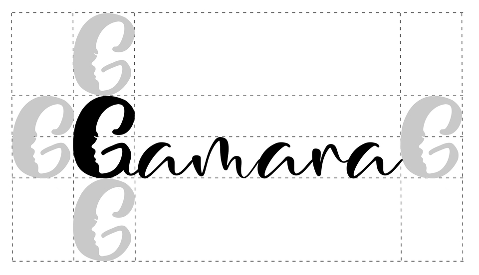 Logo - LOGO 1 HARI JADI (HANYA LOGO SEDERHANA) - 5