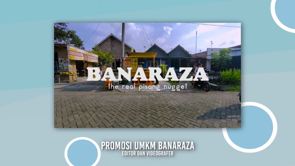 Video Editing - Jasa Editing Video Professional - Cinematic, Youtube, Tiktok, Reels dan lain" - 5