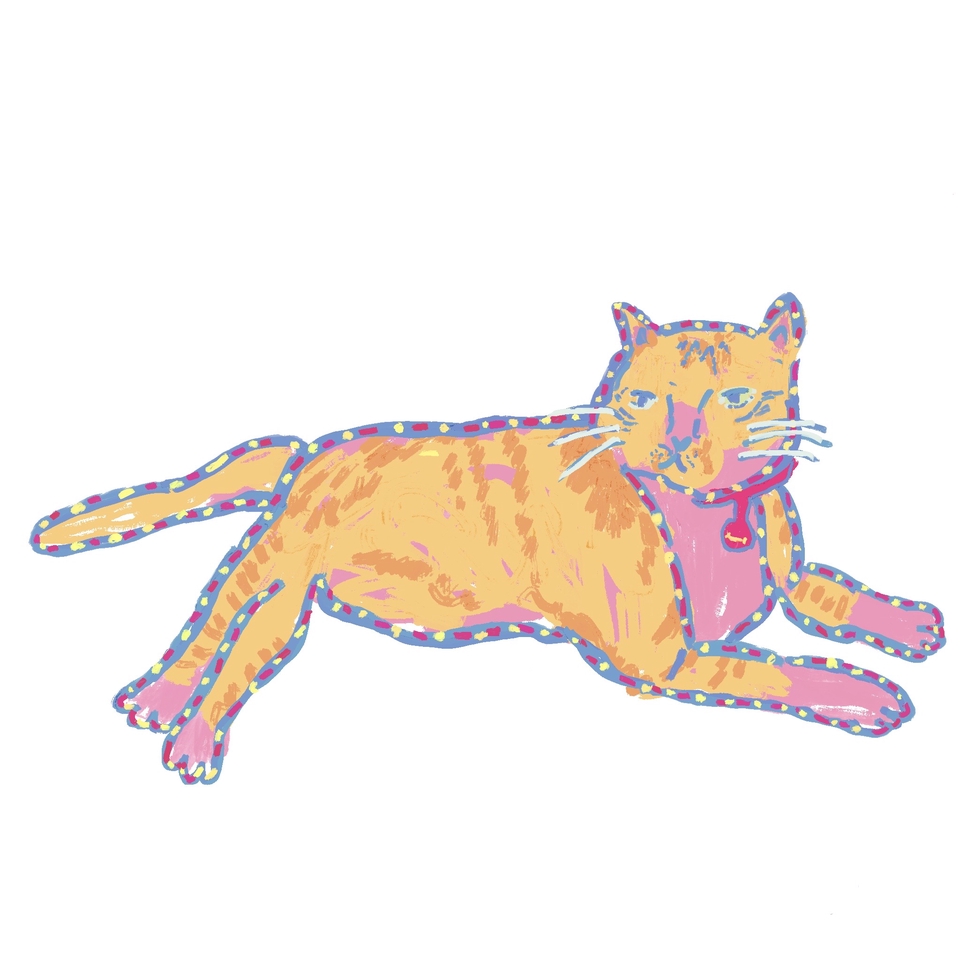 วาดภาพประกอบ - วาดภาพประกอบ - 9