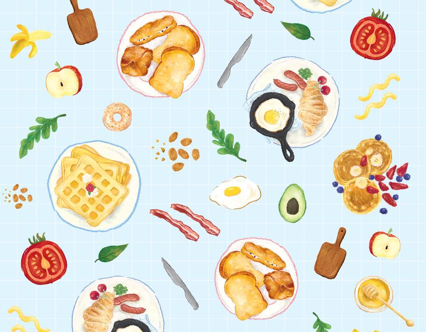 วาดภาพประกอบ - รับออกแบบคาแรคเตอร์น่ารักๆ หรือ ภาพประกอบ/ หนังสือเด็ก - 16