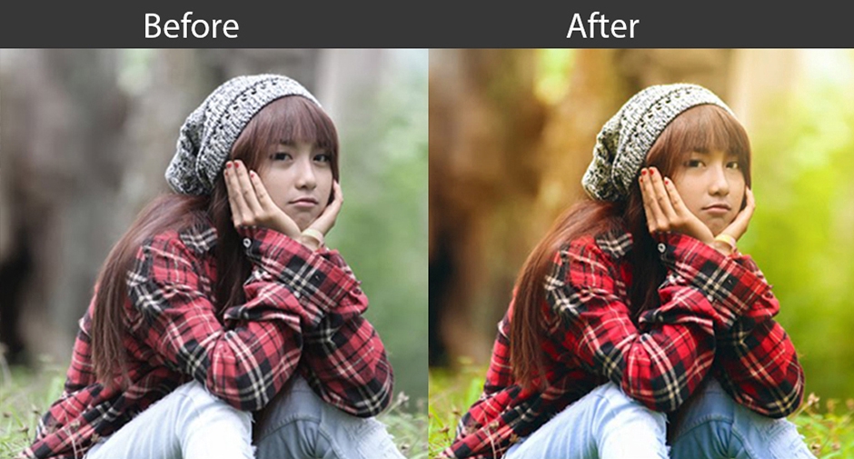 Edit Gambar & Photoshop - Edit foto Photoshop Prewedding/Wedding dll - 7