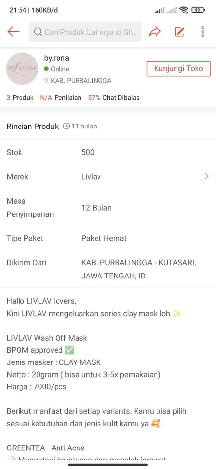 Jasa Lainnya - iklan produk menarik - 4