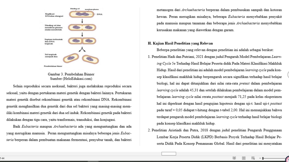 Pengetikan Umum - Pengetikan Tugas dari PDF or JPG ke DOC - 3