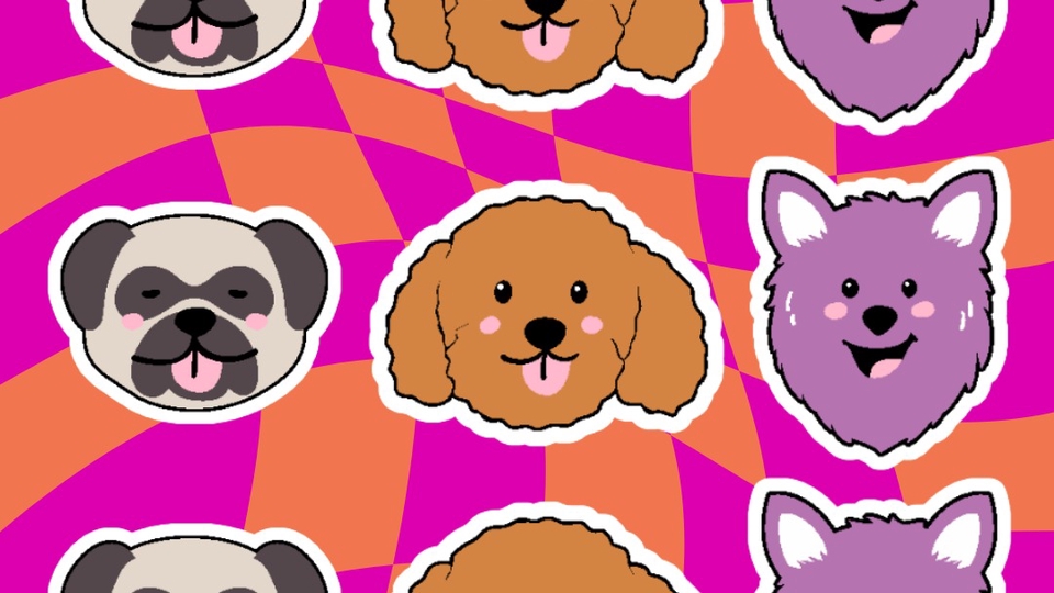 Jasa Gambar Doodle Art Unik dan Kreatif - Desain Doodles High Resolution & Affordable Prices