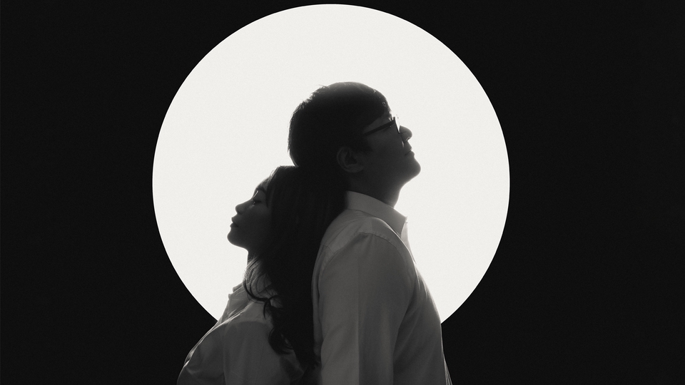 Fotografi - Pre-Wedding, Engagement, Couple Photographer - Jakarta (Jabodetabek) - 4