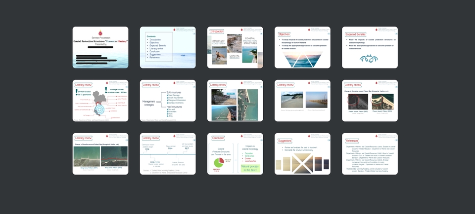 รับทำ presentation แผนธุรกิจ สวยงาม อ่านง่าย ช่วยนำเสนองานให้โดดเด่น