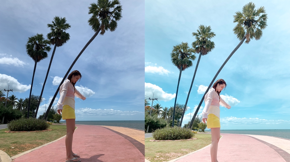 ไดคัท & Photoshop - รับแต่งสีภาพ แต่งรูป รีทัช ให้ภาพสมบูรณ์มากที่สุด - 2