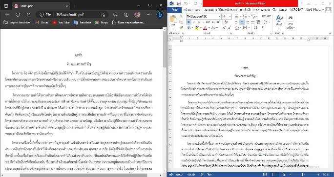พิมพ์งาน และคีย์ข้อมูล - รับพิมพ์งาน ราคาถูก งานละเอียด งานด่วน - 3