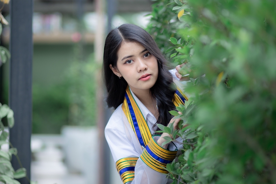 Photography - ช่างภาพ | รับถ่ายภาพทุกรูปแบบ รับถ่ายภาพรับปริญญา รับหมวกพยาบาล ถ่ายรูปงานบูธ - 8