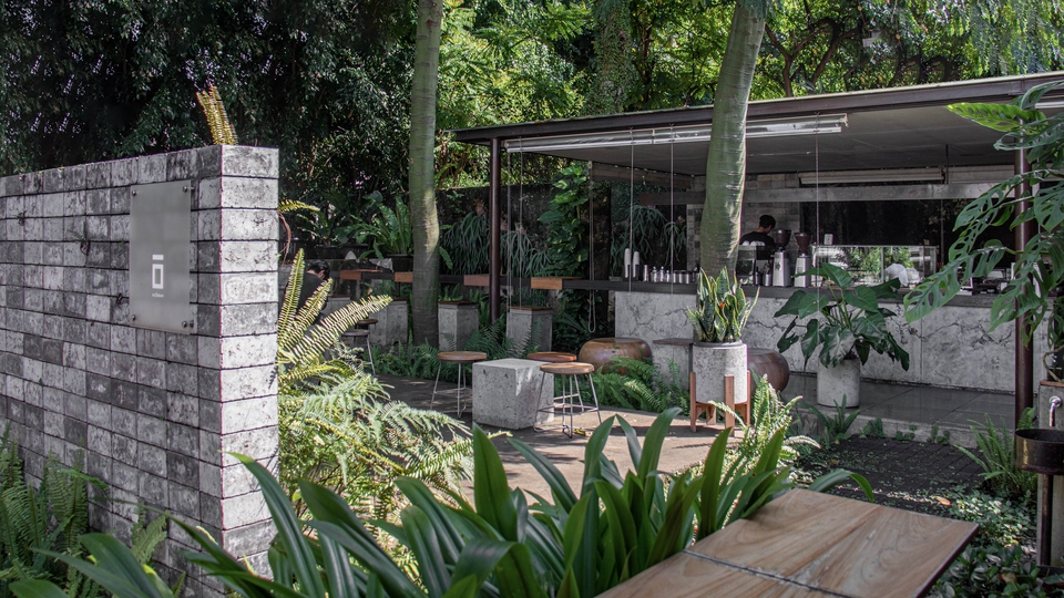 Fotografi - Architecture Interior Real Estate Photography Based in Bandung - 3