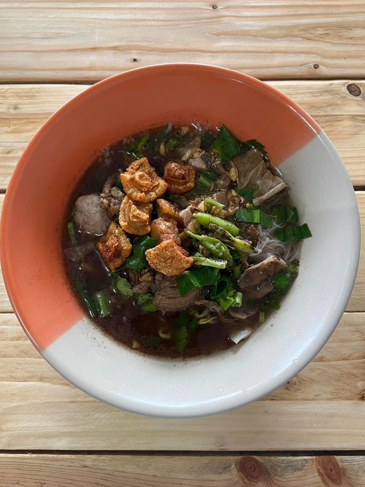 อื่นๆ - สูตรก๋วยเตี๋ยว ร้านแม่ทำ - 3