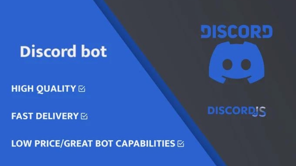Chatbot - สร้าง Chatbot (แชทบอท) AI Discord รองรับ ChatGPT และ Claude AI รองรับคำสั่ง Prompt ภาษาไทย - 2