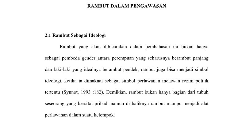 Jasa Ketik Kilat