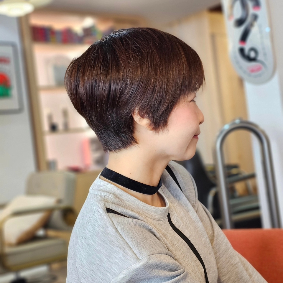 ช่างตัดผมเดลิเวอรี่ บริการตัดผมที่บ้าน ตัดผมนอกสถานที่ รับตัดผม