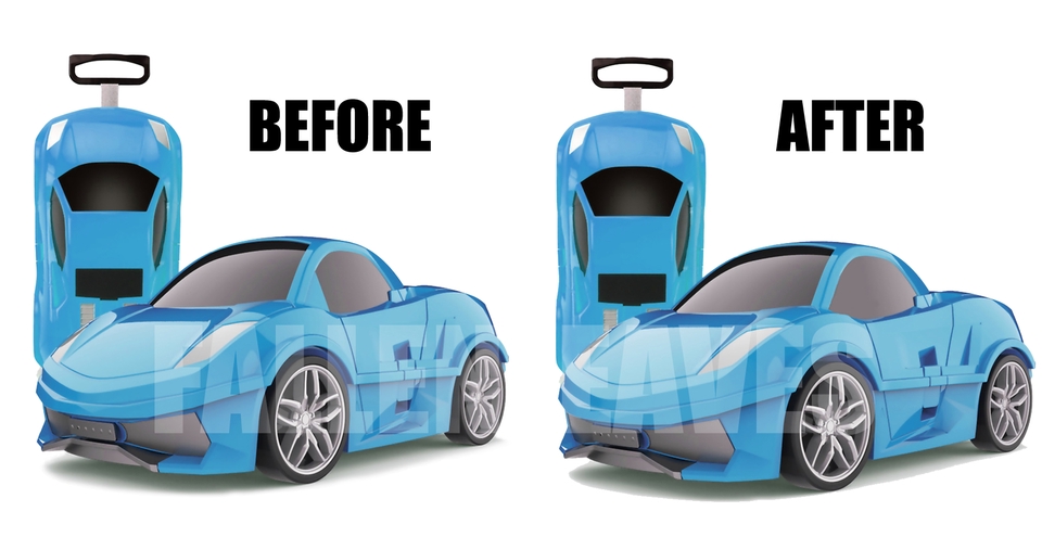 Edit Gambar & Photoshop - Saya akan mengedit Foto anda dari Low Quality ke Better Quality - 3
